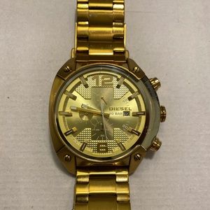 Men’s Diesel watch